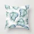 Axyaa Modern Geometry Print Cushion Cases - 45x45cm