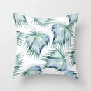 Axyaa Modern Geometry Print Cushion Cases - 45x45cm