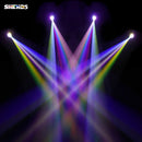 Axyaa MINI 230W 7R Moving Head Light for DJ Disco Wedding Nightclub