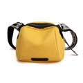 Axyaa Canvas Single Shoulder Crossbody Bag for Women, Casual and Stylish Phone Purse