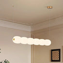 Axyaa Modern LED Chandeliers for Home Decor and Indoor Lighting