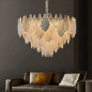 Axyaa Modern Pendant Light Chandeliers for Living Room and Bedroom