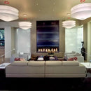 Axyaa Designer Pendant Lamp for Elegant Home Decor Lighting
