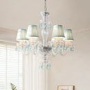 Axyaa French Antique Lighting Fixtures | Luxe Retro Restaurant & Villa Duplex Lights