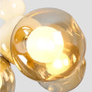 Axyaa Modern Chandelier Pendant Lights for Dining Room & Living Room
