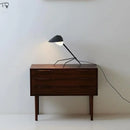 Axyaa Serge Mouille Spider Table Lamp Industrial Design for Bedroom Living Room Office