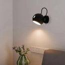 Axya Nordic Rotatable Wall Sconce LED Light
