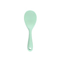 Axyaa Silicone Rice Spoon: Non-Stick, High-Temperature Resistant Kitchen Tool