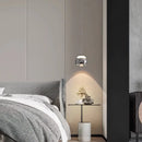 Axyaa Modern Chandelier Stair Pendant Lamp Living Room Interior Lighting
