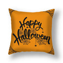 Axyaa Halloween Decor Cushion Covers - Home Decor Pillowcases