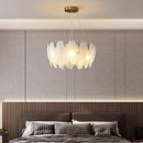 Axyaa Nordic Dining Room Pendant Ceiling Light Chandelier for Living Room