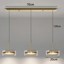 Axyaa Pendant Light Chandeliers for Modern Home Decor and Living Room Lighting