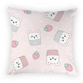 Nordic Decor Cushion Cover for Modern Home - Axyaa Brand