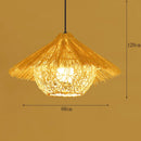 Axyaa Modern Pendant Lights LED Chandelier Ceiling Lamp Indoor Decorative Lighting