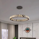 Axyaa Salon Chandelier Pendant Lights Dining Room Ceiling Lamps Elegant Indoor Lighting