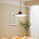 Axyaa Fishion Hat Pendant Light Chandelier for Home, Bar, Restaurant - Creative, Minimalist Design