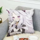 Axyaa Decorative Pillow Cases 40x40 50x50 45x45 Sofa Cushion Covers