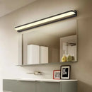 Axyaa Modern Bathroom Pendant Chandelier Stainless Steel Wall Light