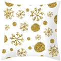 Axyaa Decorative Cushion Cover Pillowcase for Sofa Home Decor