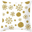 Axyaa Decorative Cushion Cover Pillowcase for Sofa Home Decor