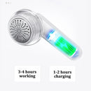 Axyaa Electric Hair Ball Trimmer for Clothes & Fabrics