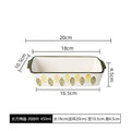 Axyaa Ceramic Oval Baking Dish Pan with Handle - Kitchen Roasting Lasagna and Cheese Pan
