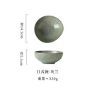 Axyaa Premium Ceramic Tableware Collection