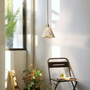Axyaa Industrial Pendant Light Fixture for Bedside, Restaurant, Café | Chandelier for Home Appliance