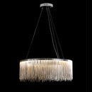 Axyaa Nordic Chandelier for Dining Room Ceiling Lighting Fixture
