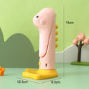 Axyaa Dino LED Night Light USB Rechargeable Touch Switch Kids Lamp
