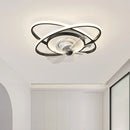 Axyaa LED Ceiling Fan Light Control Indoor Lighting