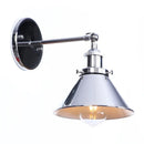 Axyaa Industrial LED Wall Lamps for Bathroom Mirror Stair Dinning Room Bar Home Decor