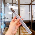 Axyaa Non-slip Reusable Chopsticks Set - Portable Healthy Tableware