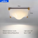 Axyaa Modern Designer Wall Lamp - Minimalist Italian Style for Bedroom and Living Room