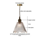 Axyaa LED Pendant Lights Modern Suspended Kitchen Lighting for Bedroom & Dining Area