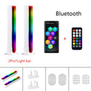 Axyaa Ambience RGB LED Smart Gaming Desktop Light
