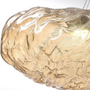 Axyaa Modern Pendant Lights - Ceiling Chandeliers for Indoor Dining & Living Rooms