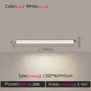 Axyaa LED Ceiling Lamp for Home Decor and Office Lighting