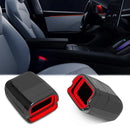 Axyaa LED Seat Belt Ambient Light for Tesla Model 3 Y S X - 64 Colors