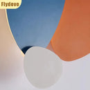 Axyaa Decorative Art Wall Lamp for Living Room, Bedroom, and Staircase