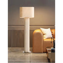 Axyaa High-End Artistic LED Floor Lamp for Living Room and Bedroom