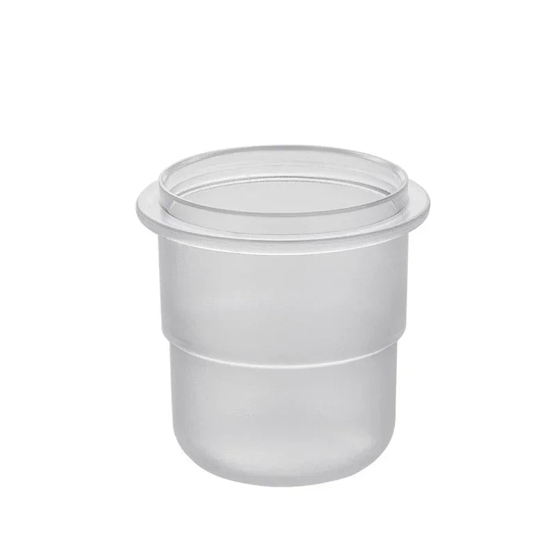 Axyaa 58mm Coffee Measuring Cup for Espresso Machine - Barista Tool