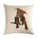 Axyaa Dog Cushion Covers Collection