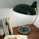 Axyaa LED Desk Lamp Minimalist Design for Office Study Bedroom Reading