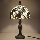 Axyaa Dragonfly LED Table Lamp - Modern Decor for Home Living Room & Bedroom