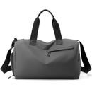 Axyaa Waterproof Travel Bag for Men and Women - Spacious Sports Weekend Duffel