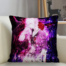 Axyaa Diabolik Lovers Sofa Decorative Cushion Cover Pillowcase Home Decor