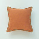 Nordic Linen Cushion Covers 45x45 for Sofa Living Room Bed - Axyaa