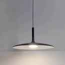 Danish UFO Pendant Light - Axyaa Restaurant Coffee Shop LED Hanging Lamp