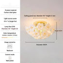 Axyaa French Cream Style Luxury Chandeliers for Living, Dining, and Bedroom